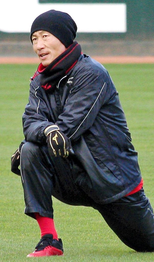 赤松真人体重が2キロ減る