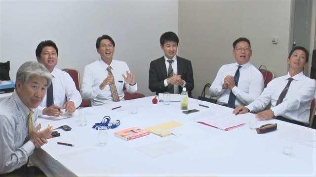 ドラフト会議2024_ドラ1佐々木泰_事前公表 (1)