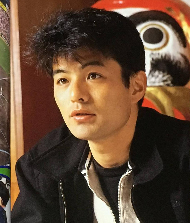 緒方孝市_1999年