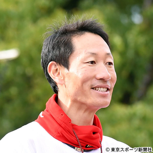 カープ赤松阪神原口勇気をもらった