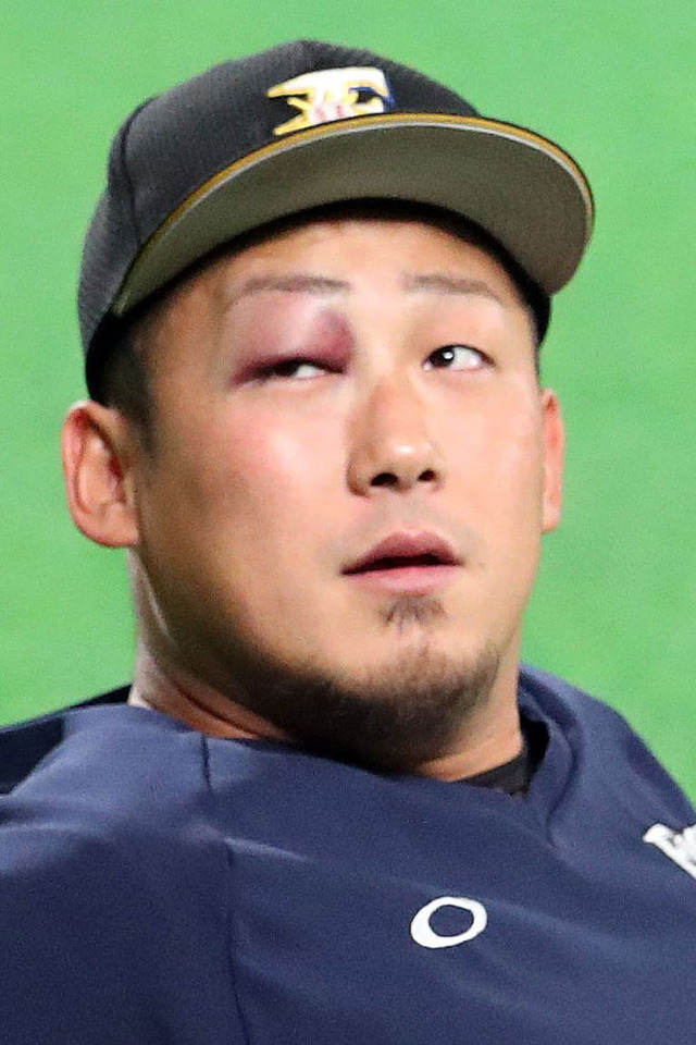 中田翔広島カープ獲得