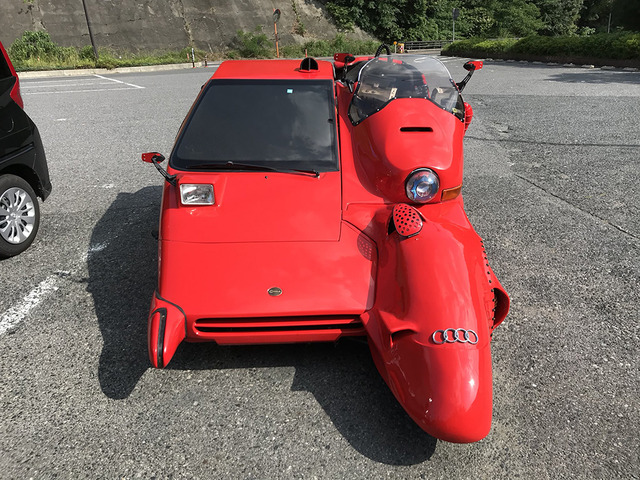 アウディコルタ広島県 (2)