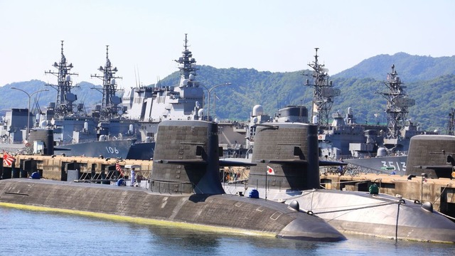 47都道府県が独立して戦争←最強はどこ？