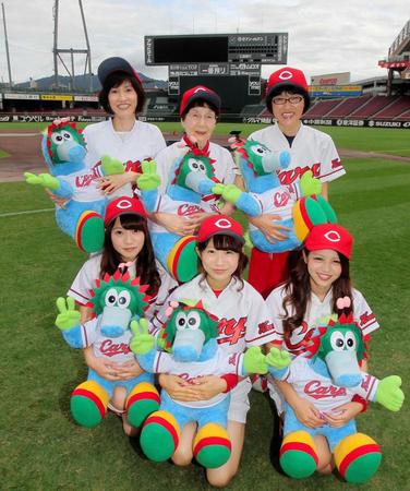 元祖カープ女子_02