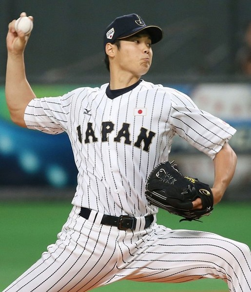 プレミア12n日韓戦視聴率
