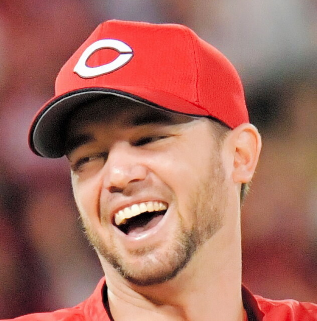 元カープ・Kジョンソン、引退表明