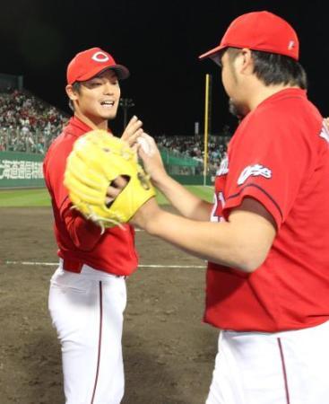 戸田會澤バッテリー
