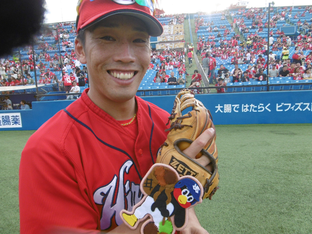 つば九郎_天谷宗一郎_02