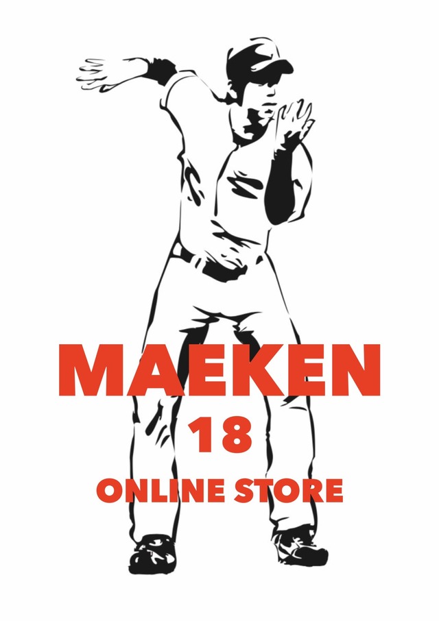 マエケンオンラインストア
