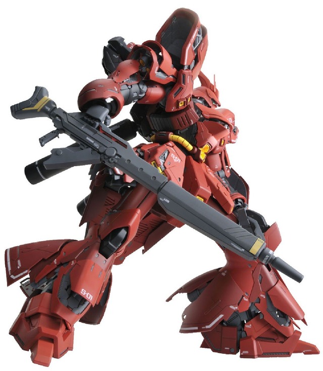 MG 1_100 MSN-04 サザビー_02