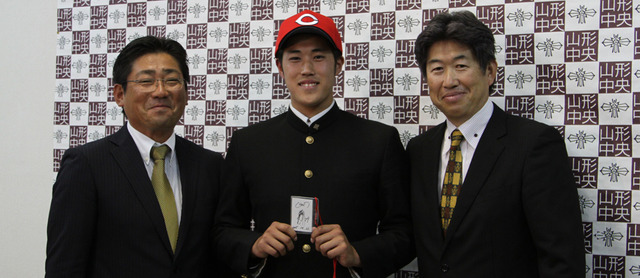 ドラフト7位_青木陸