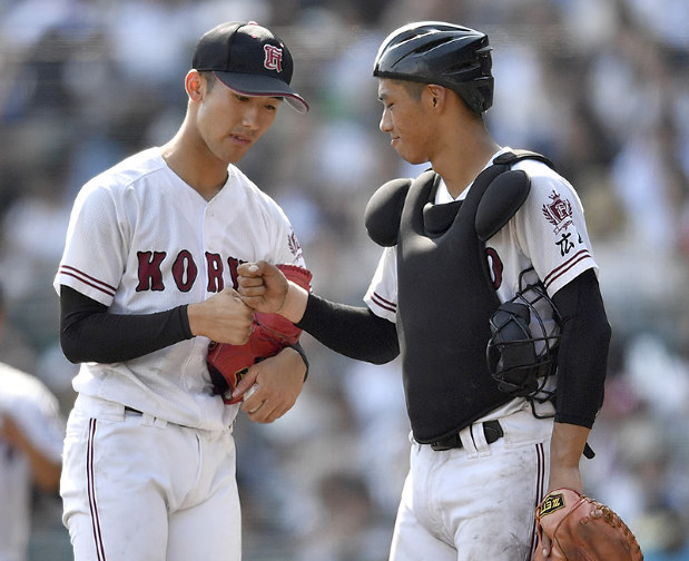 夏の甲子園公式に中止決定