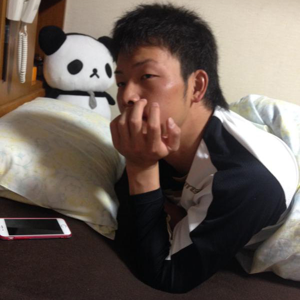 薮田和樹_Twitter