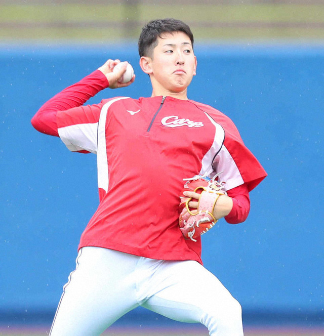遠藤淳志のプロ初先発を見守るスレ