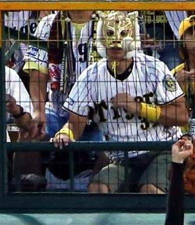 幻のホームラン_タイガーマスク