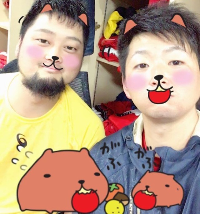 カピバラ3兄弟をカピバラに_02