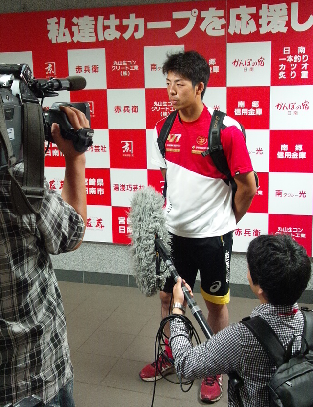 野間バトルスタジアム