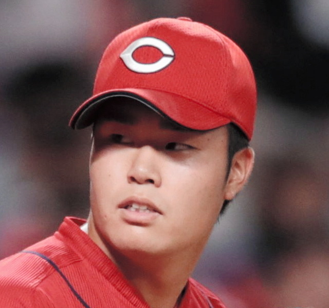 高橋樹也