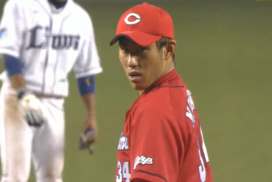 広島西武3回戦_24
