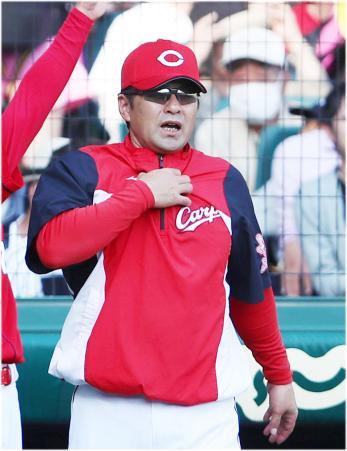 緒方監督_九里亜蓮