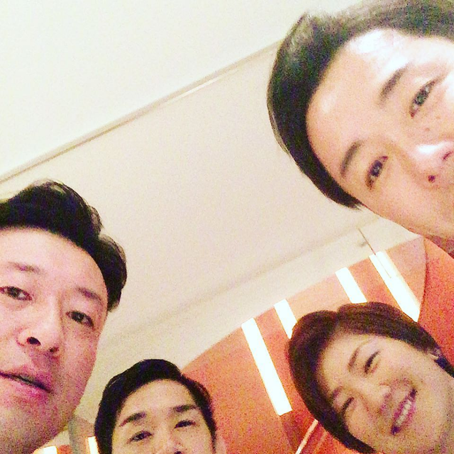 福井優也結婚式