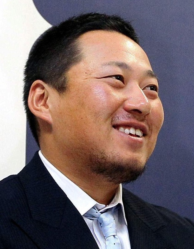 松山竜平契約更改2015