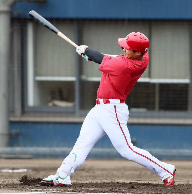 田村俊介