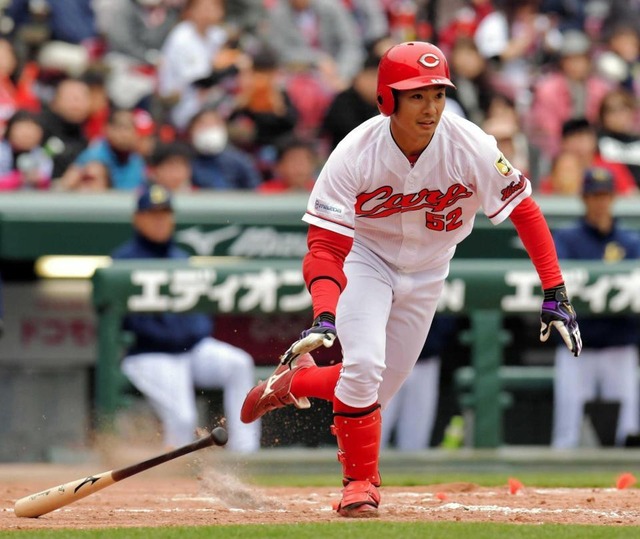 カープは他球団の戦力外選手の獲得ある?