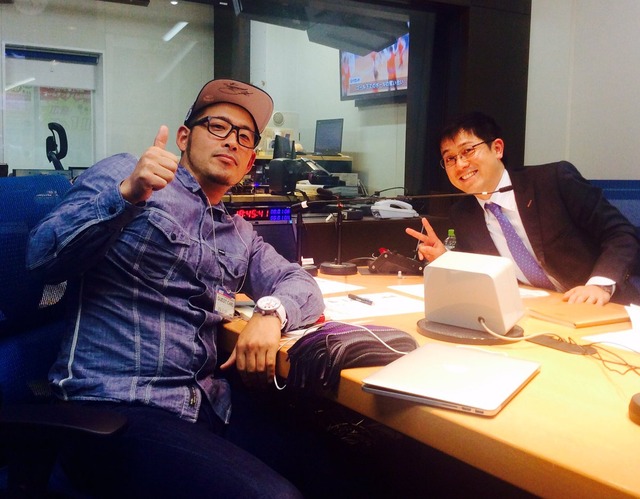 廣瀬純ラジオ出演_01