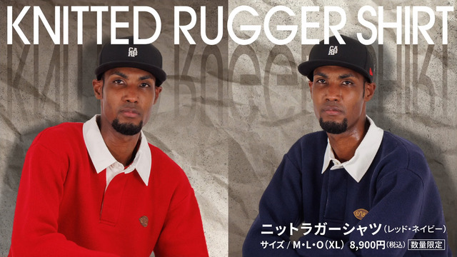 カープ・アドゥワ誠がミュージシャンとしてデビューしたような公式動画