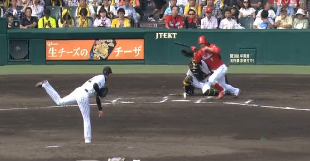 広島阪神20回戦_20