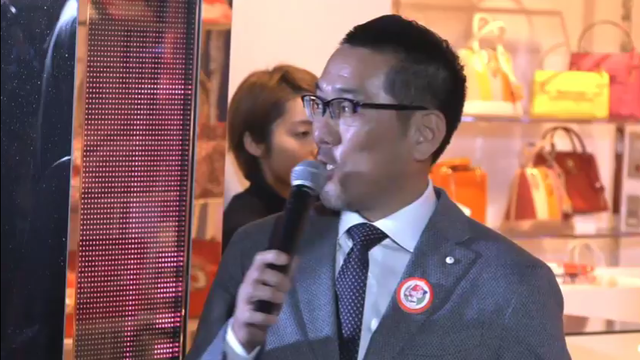 サマンサタバサ_オープニングイベント_05