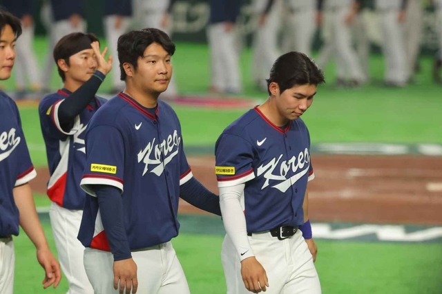 侍ジャパンに屈辱11連敗も…韓国メディアが手に汗握る熱戦に興奮隠せず