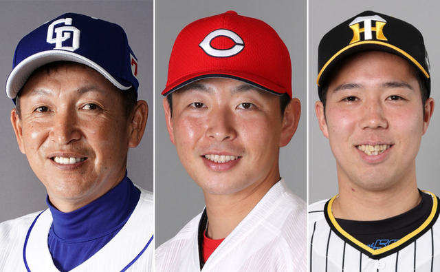 プロ野球選手ガチでアンチのいない選手