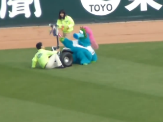 スラィリー_セグウェイ_事故_ズムスタ_07