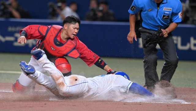カープ坂倉猛打賞＆決勝打！ハーン火消し！床田11勝目！栗林35Sでライマルに追いつく！中村奨成バスターエンドランが逆転勝利の起点！【広島2-1中日/試合結果】