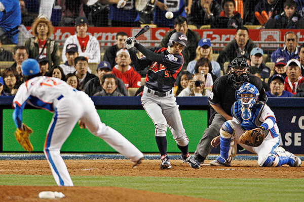 プレミア122日連続日韓戦