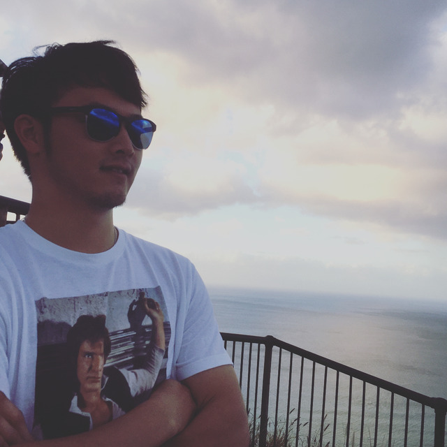 薮田和樹ダイヤモンドヘッド