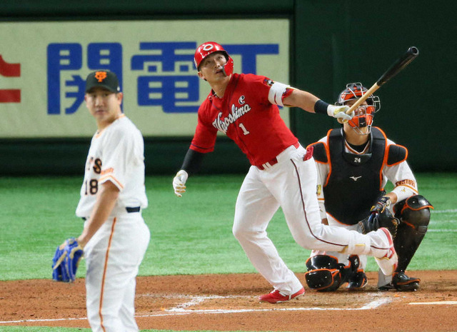 カープ打線、貧打すぎ問題。最近10試合で1得点以内は7度目