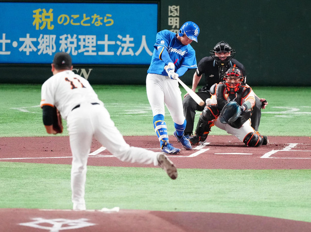 【悲報】カープ小園、中日岡林に最多安打のタイトルを奪われる
