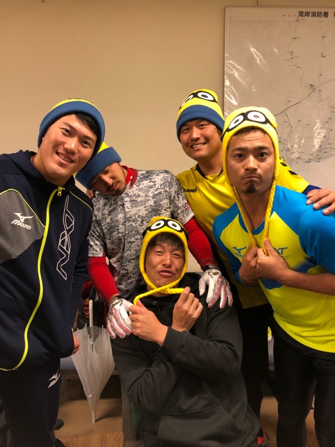 庄司隼人_イケメン