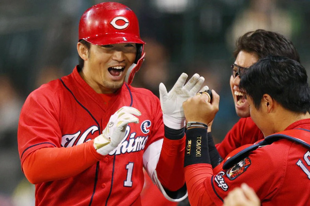 鈴木誠也ポスティング移籍確定