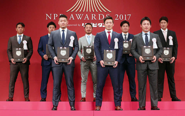 総理大臣になってほしいプロ野球選手は誰?