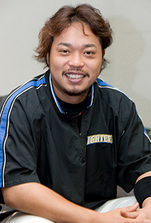 小谷野山賊