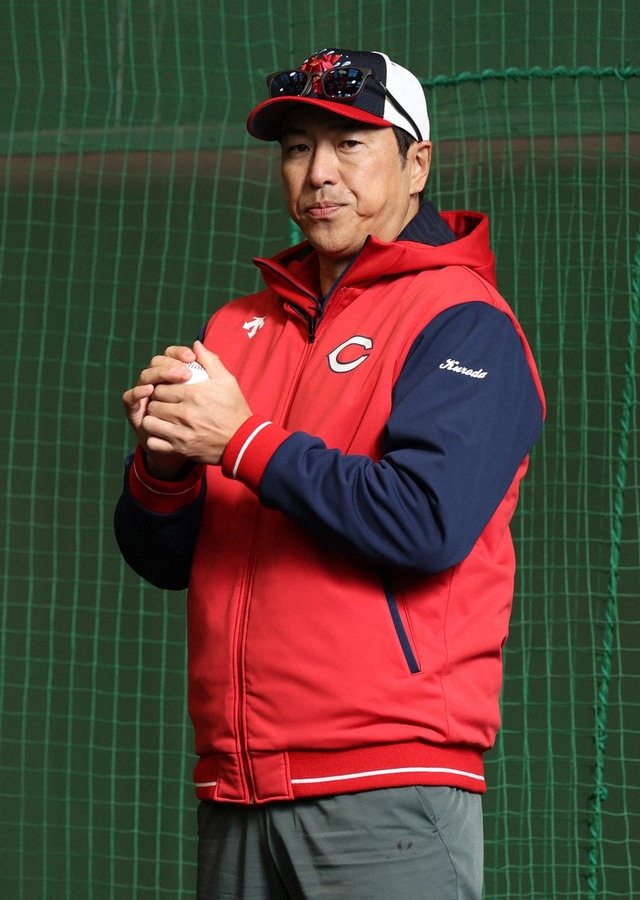 黒田