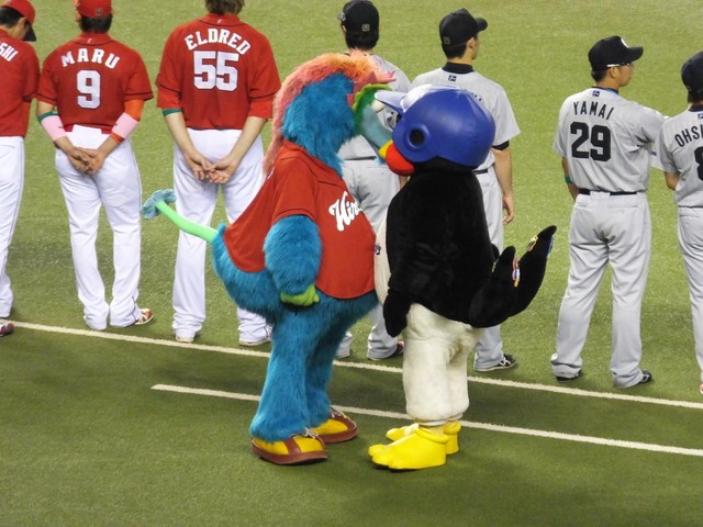 つば九郎_スライリー