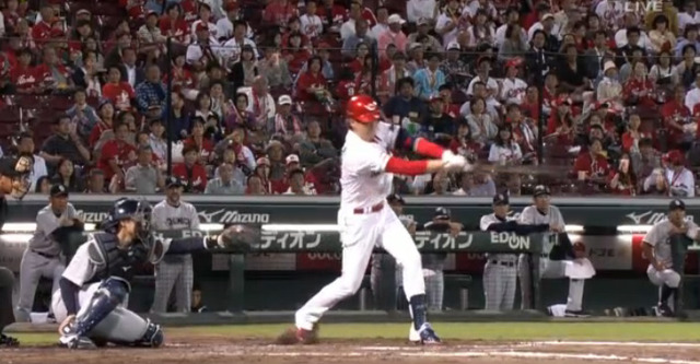 広島中日24回戦_29
