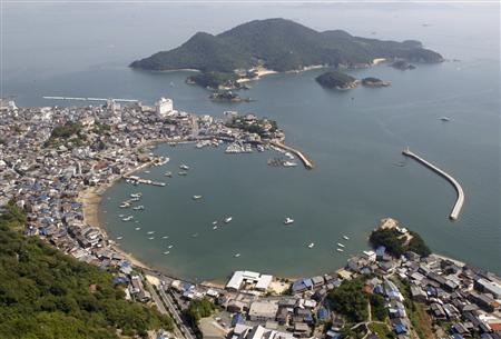鞆の浦