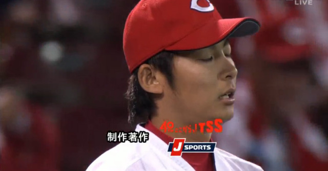 広島ヤクルト25回戦_28