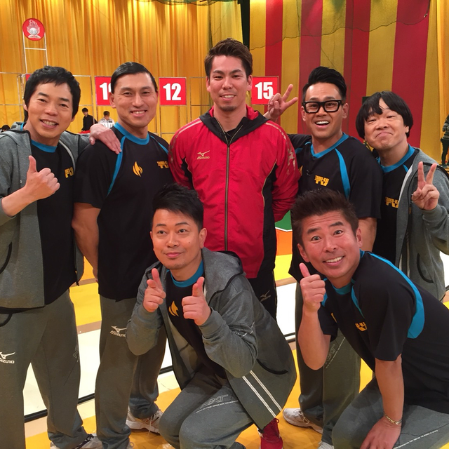 野球選手知名度